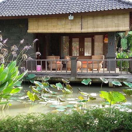 Natural Lodge 2 Selemadeg  Екстер'єр фото