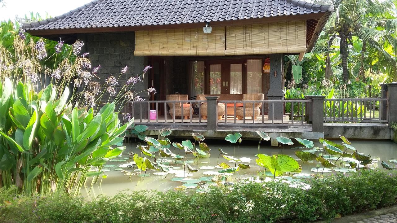 Natural Lodge 2 Selemadeg  Екстер'єр фото