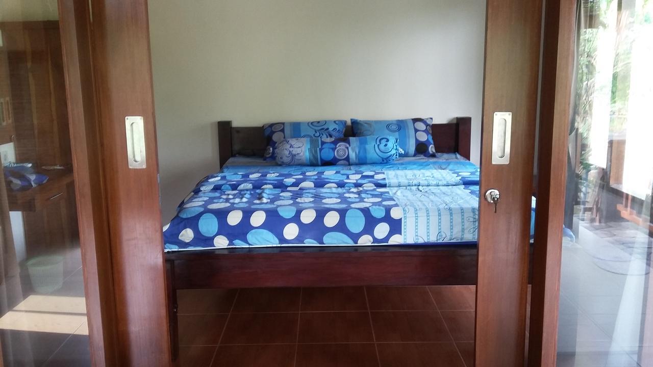 Natural Lodge 2 Selemadeg  Екстер'єр фото